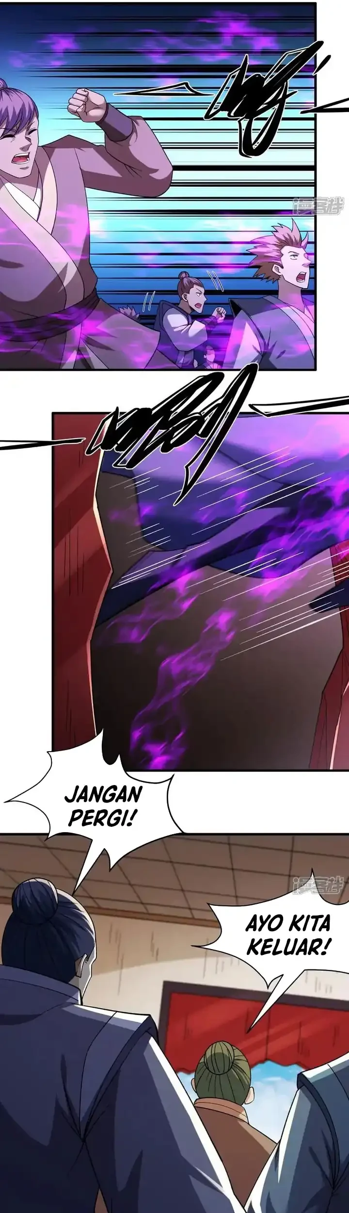 Manga page 14