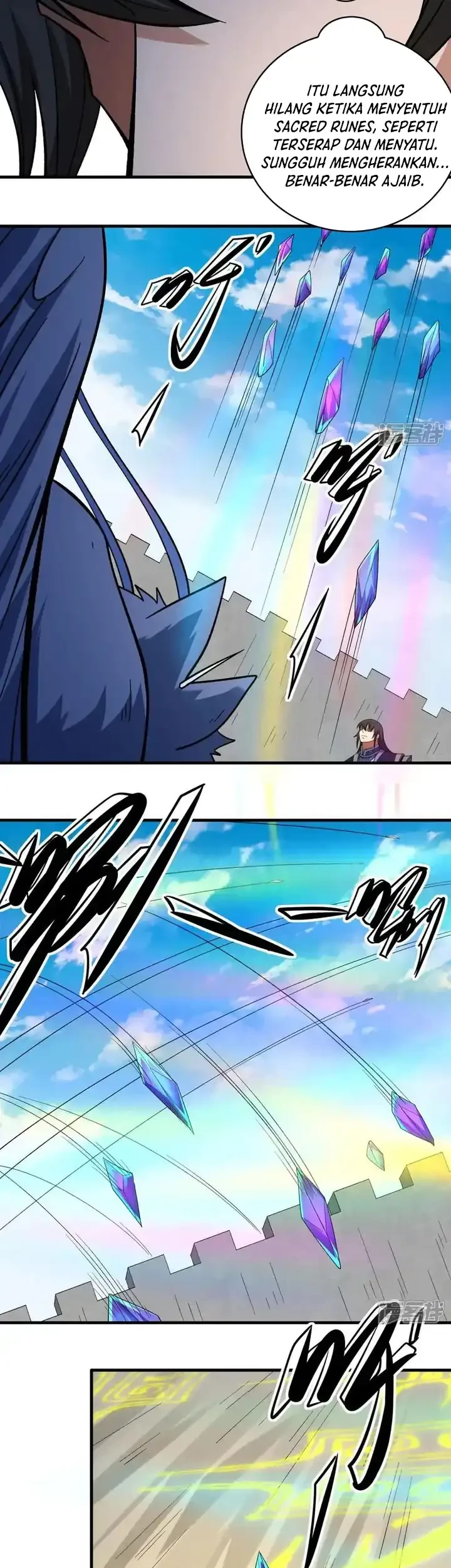 Manga page 10