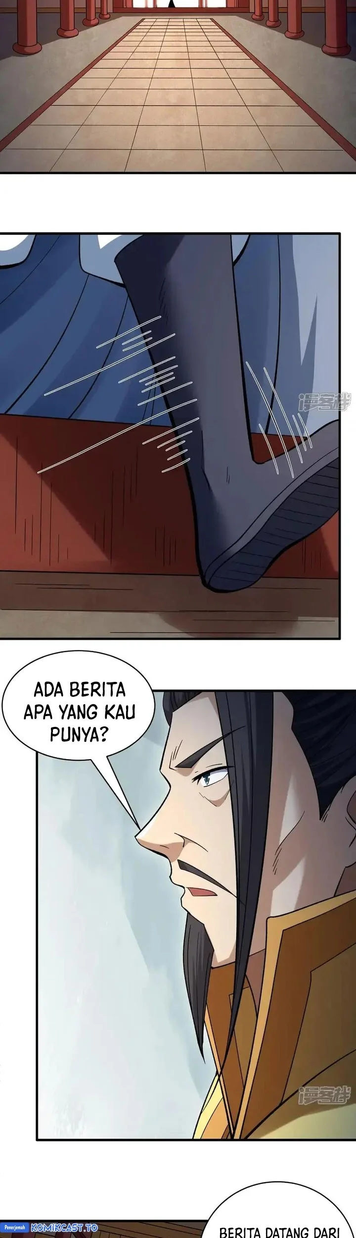 Manga page 21
