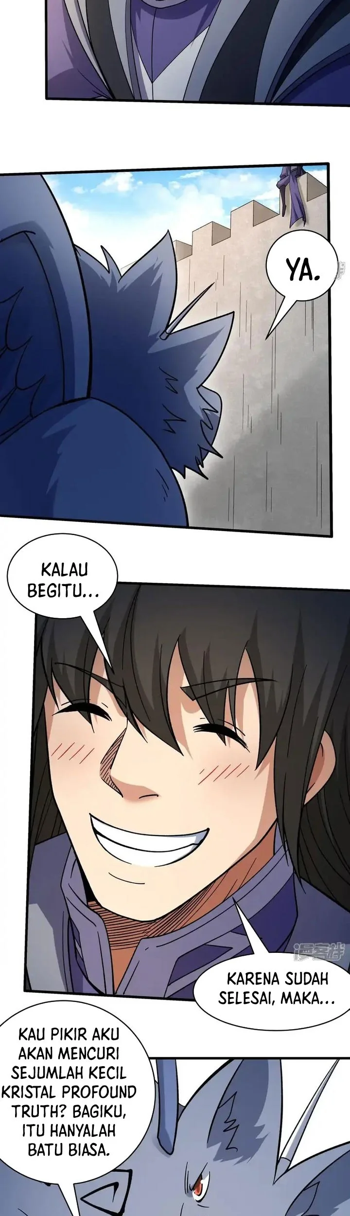Manga page 9