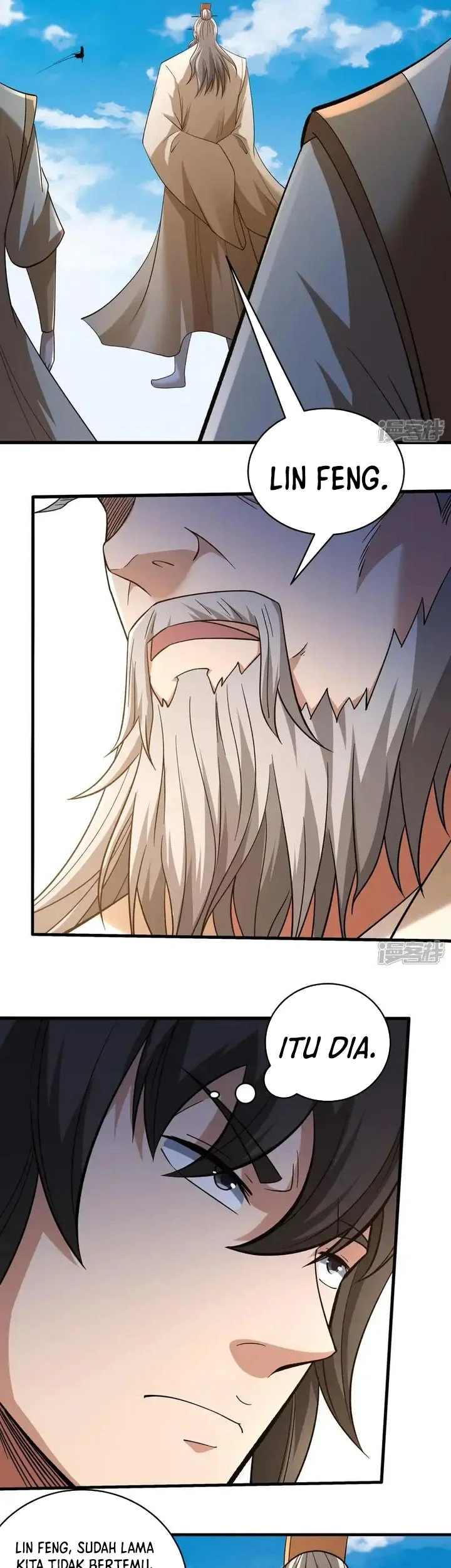 Manga page 19