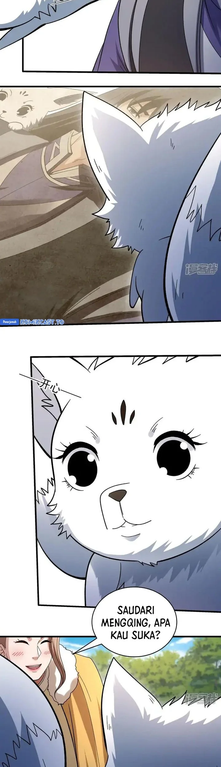 Manga page 11