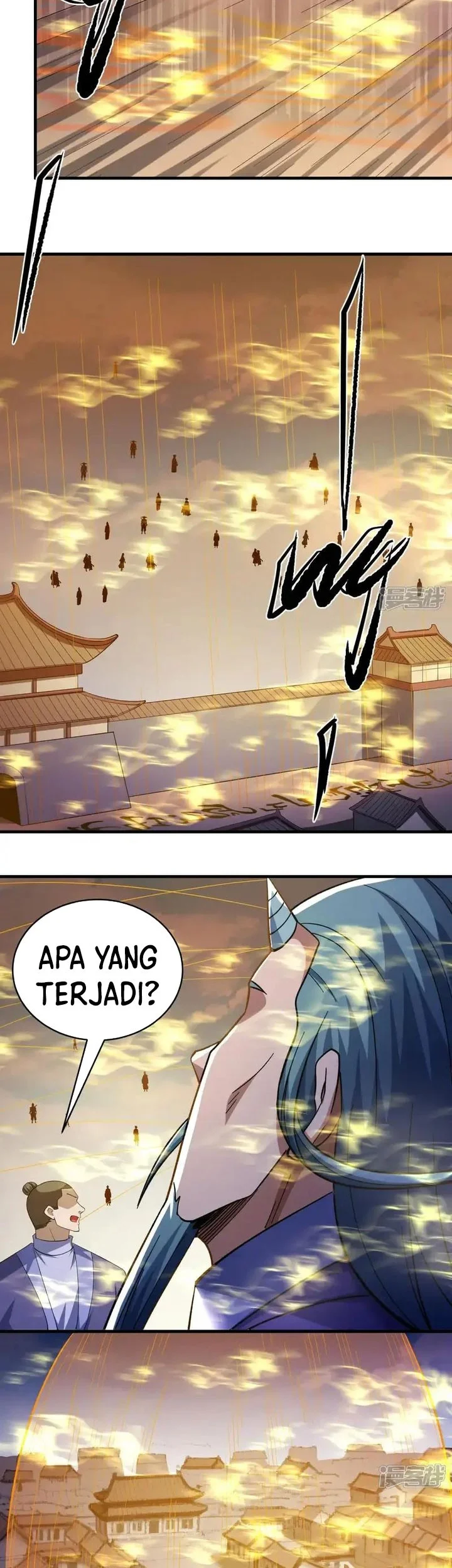 Manga page 21