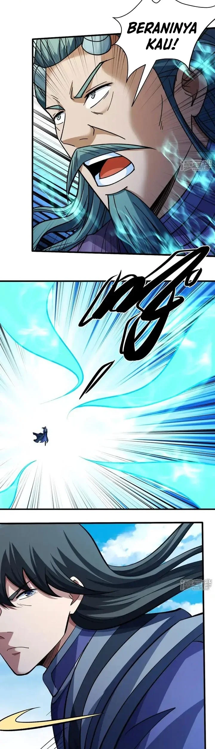 Manga page 15