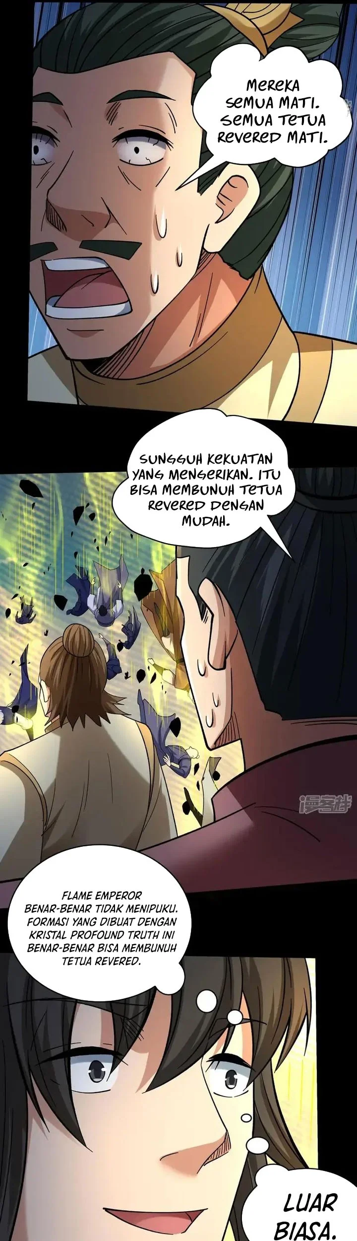 Manga page 11