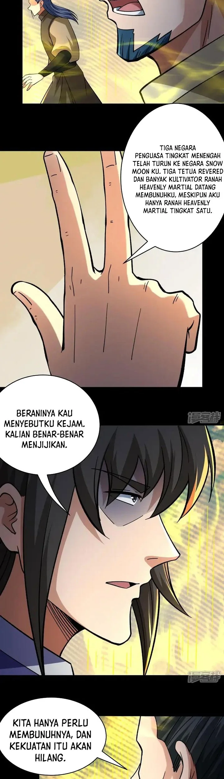 Manga page 13