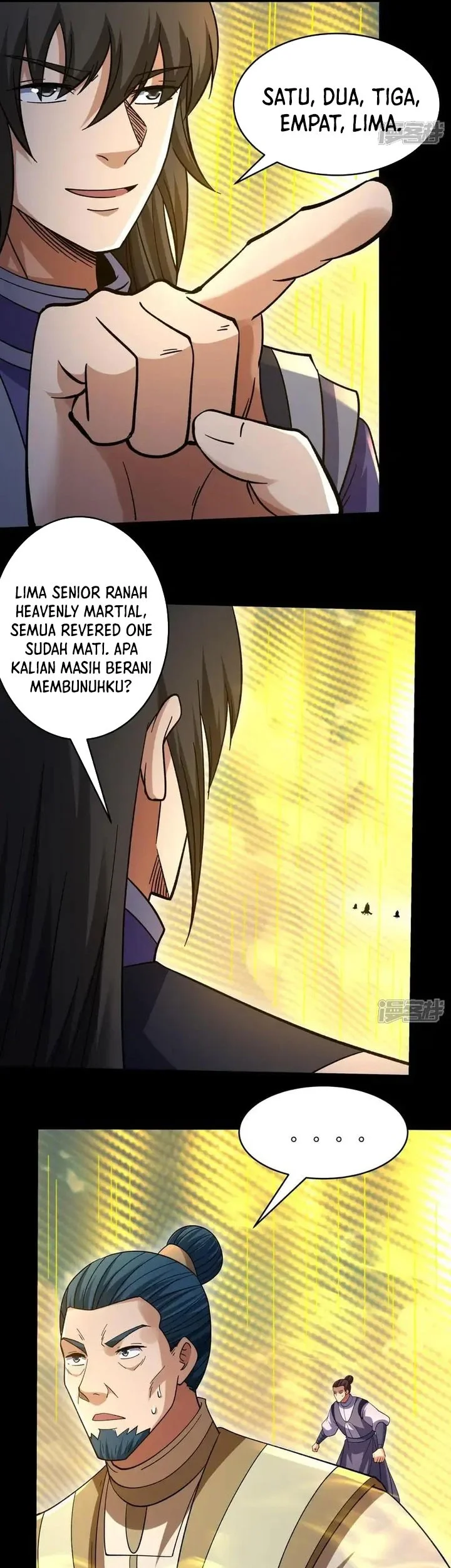 Manga page 17