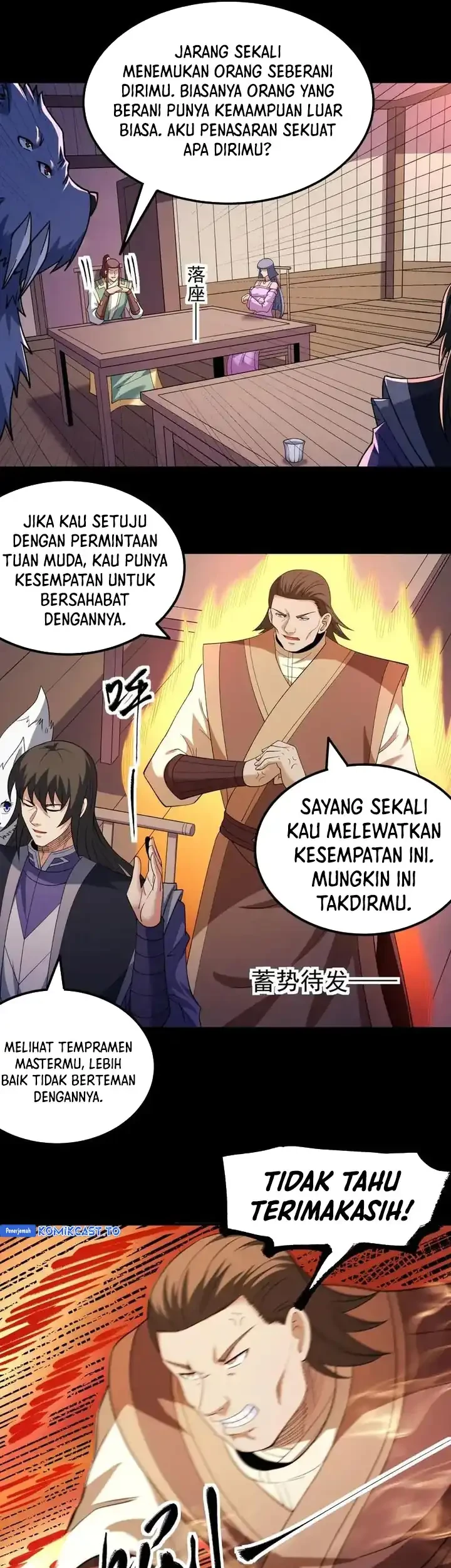 Manga page 20