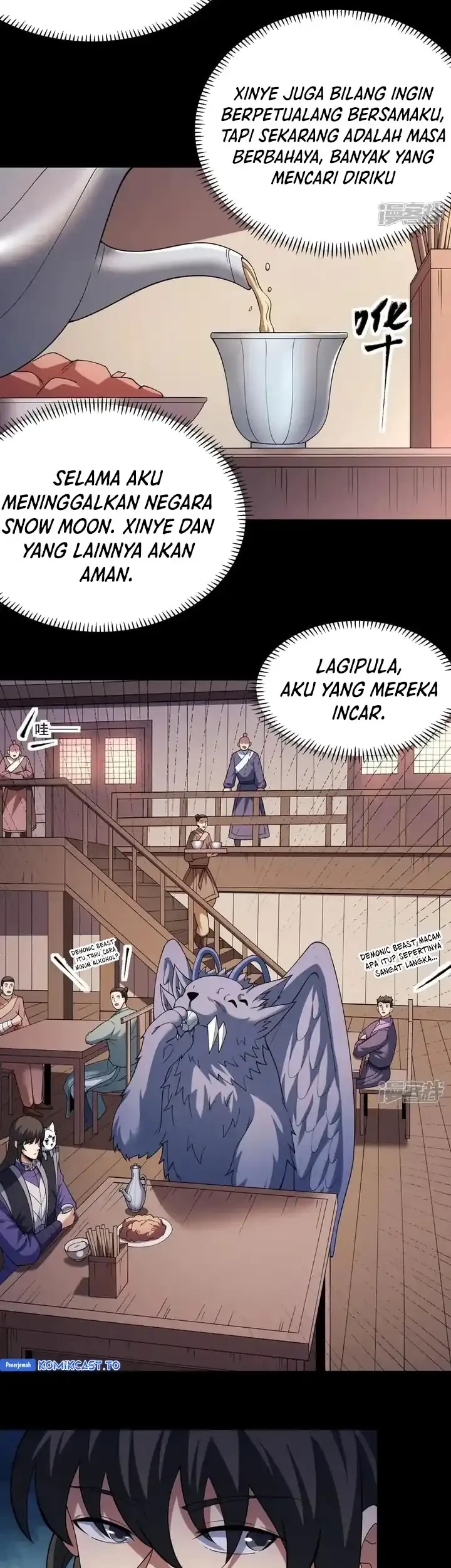 Manga page 10