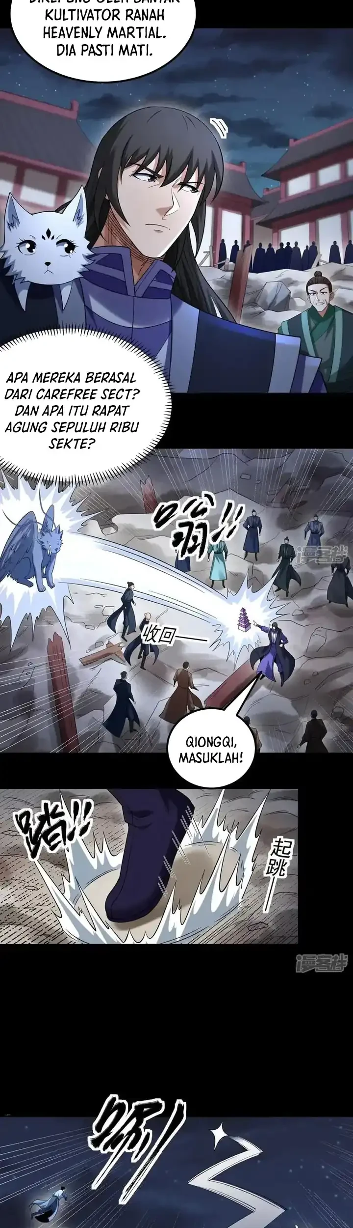 Manga page 20