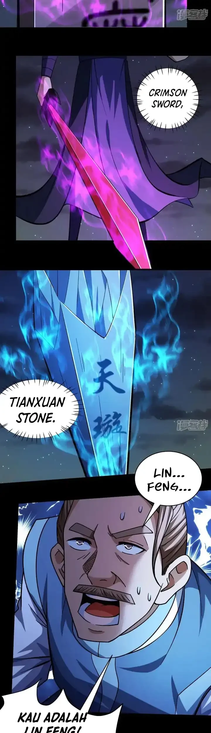 Manga page 4