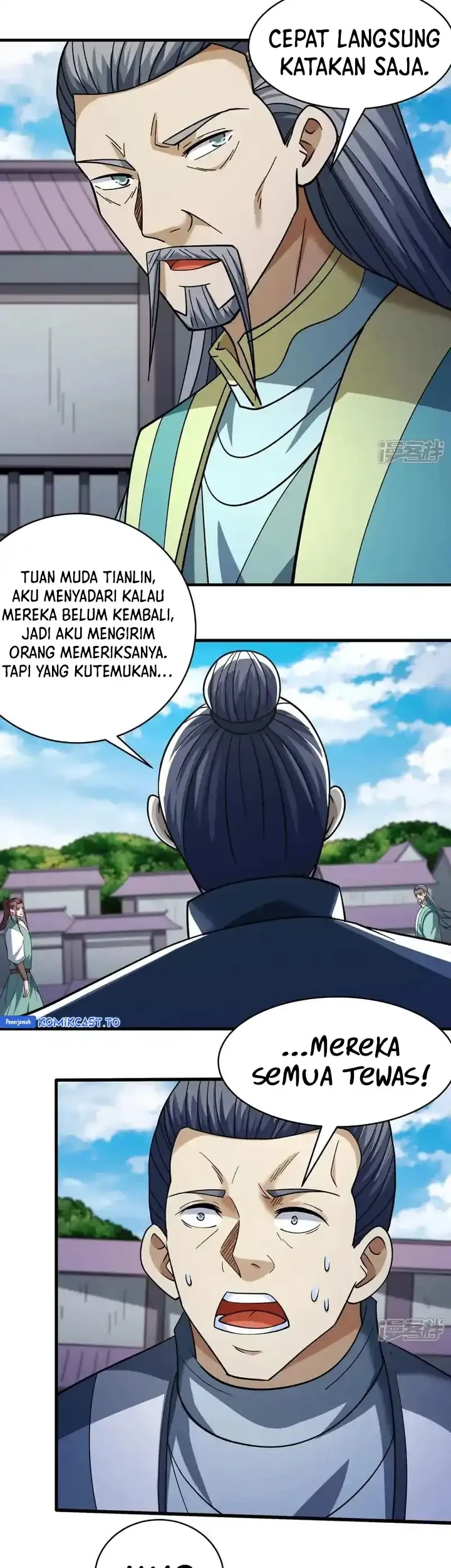 Manga page 6