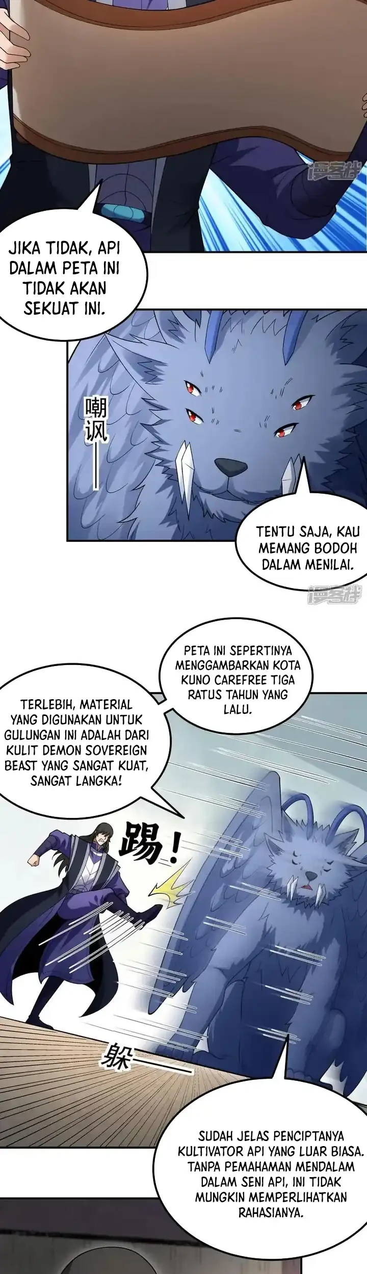 Manga page 20