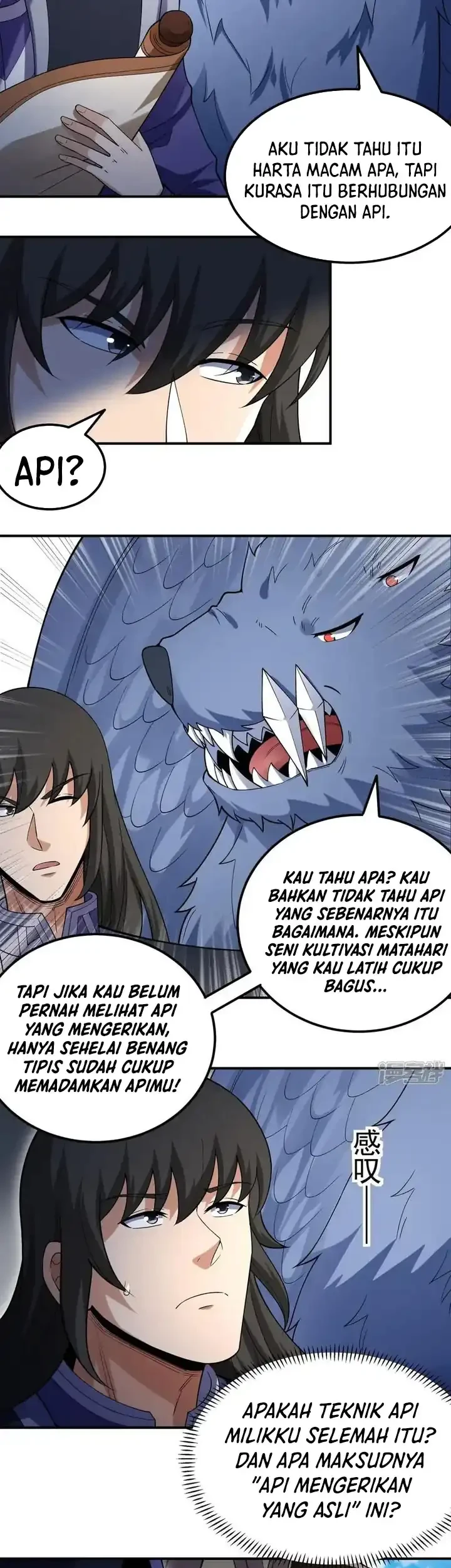 Manga page 22