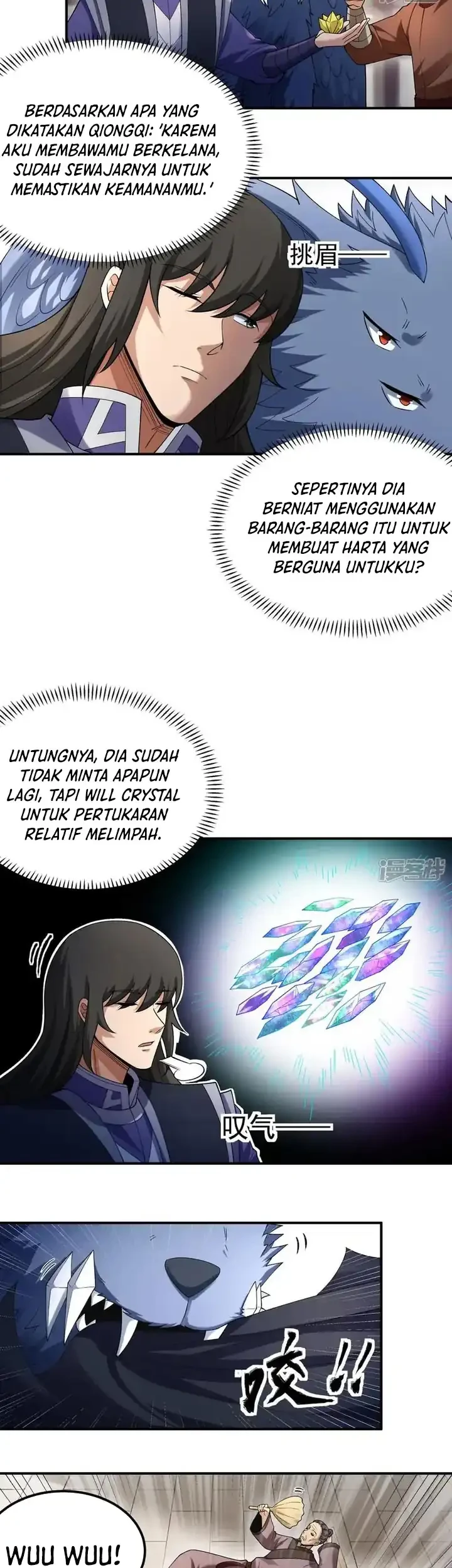 Manga page 4