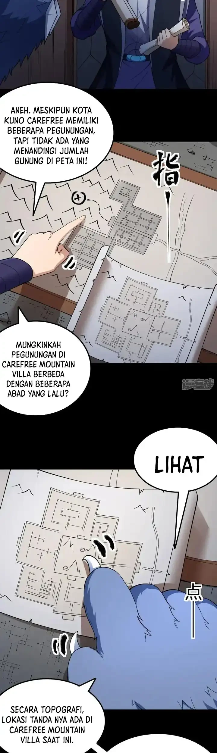 Manga page 22