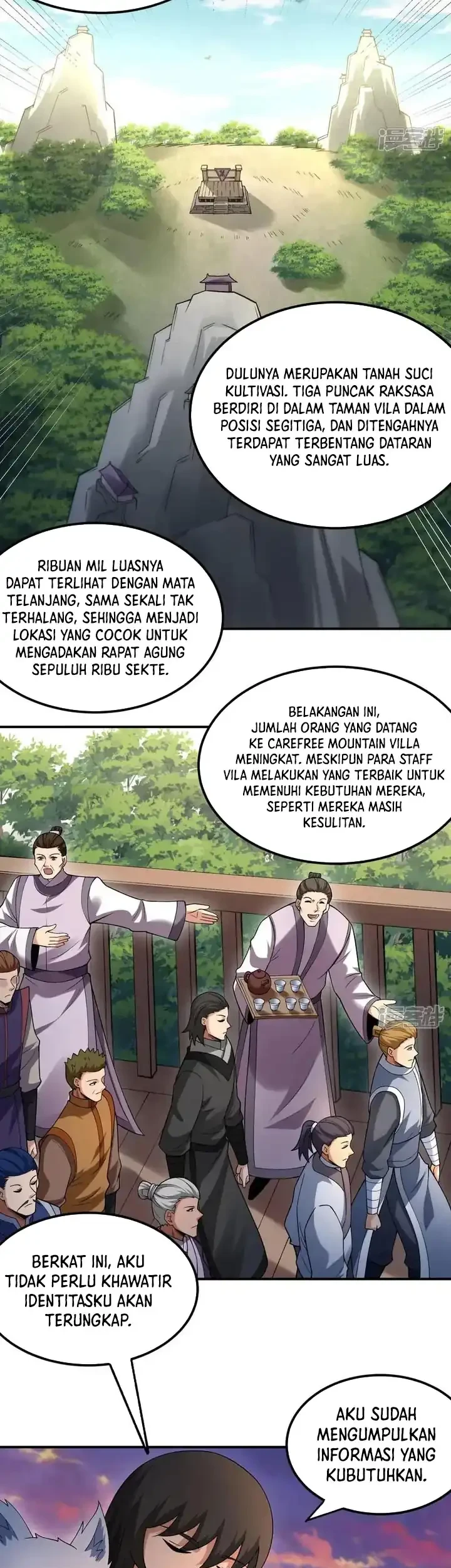 Manga page 4