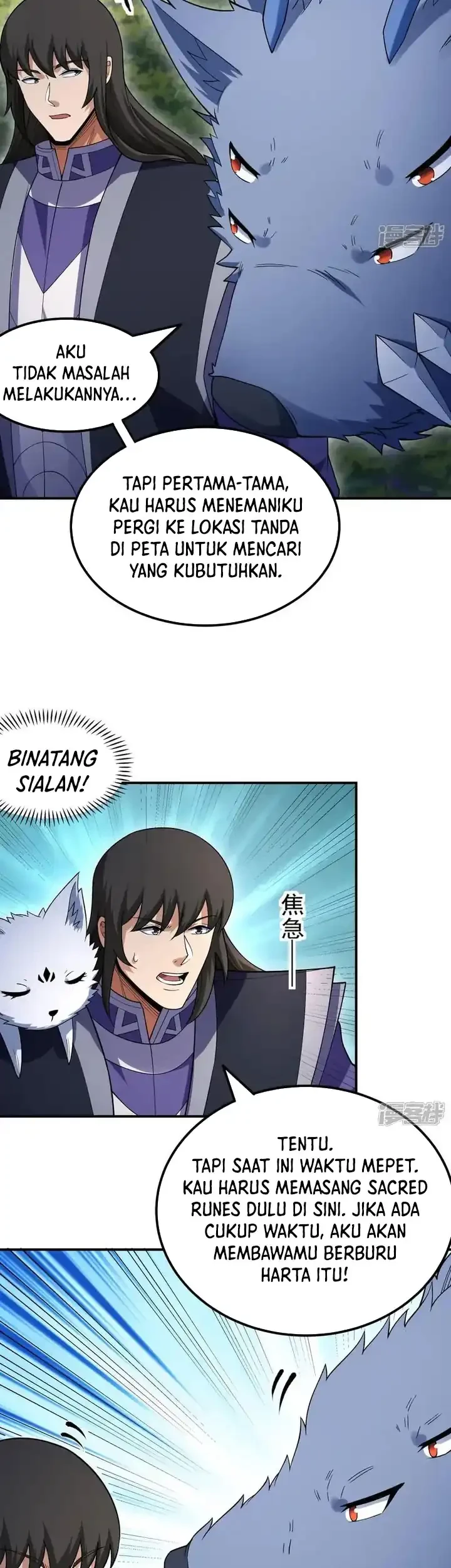 Manga page 10