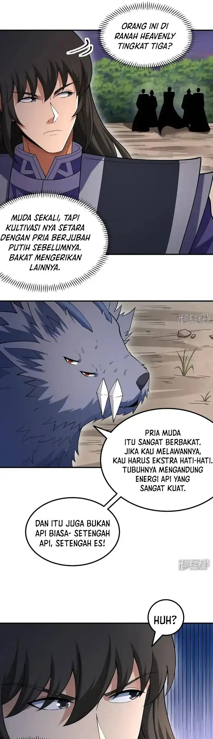Manga page 14