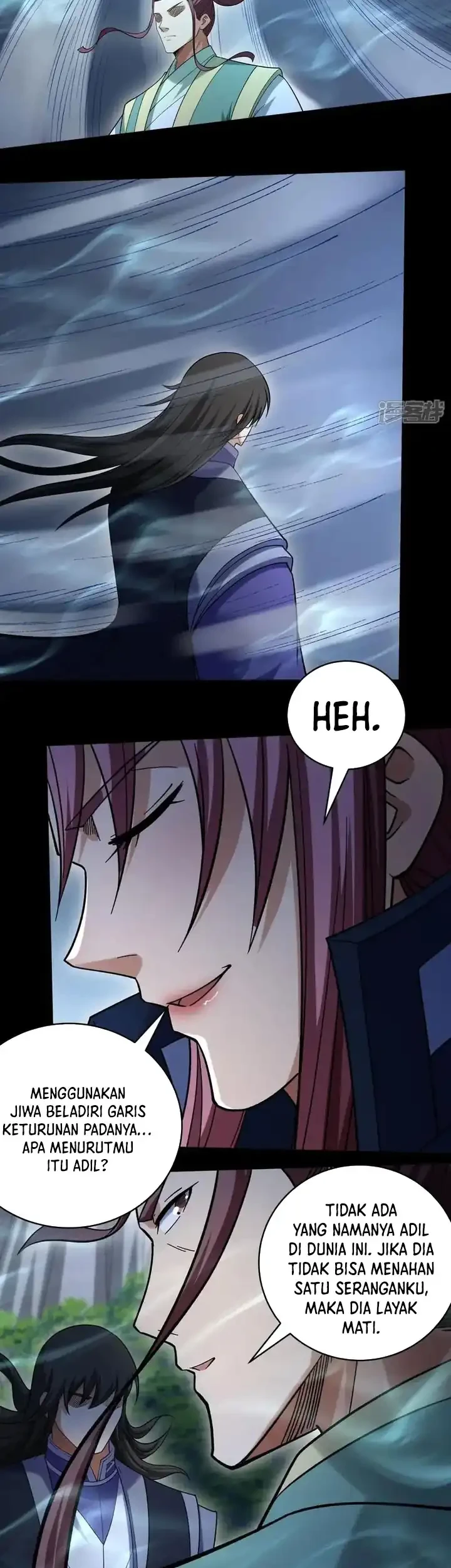 Manga page 6