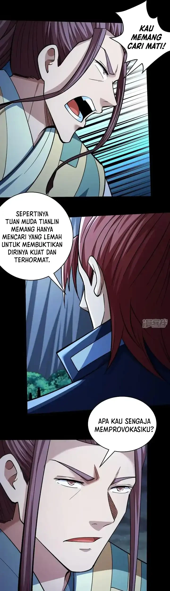 Manga page 19