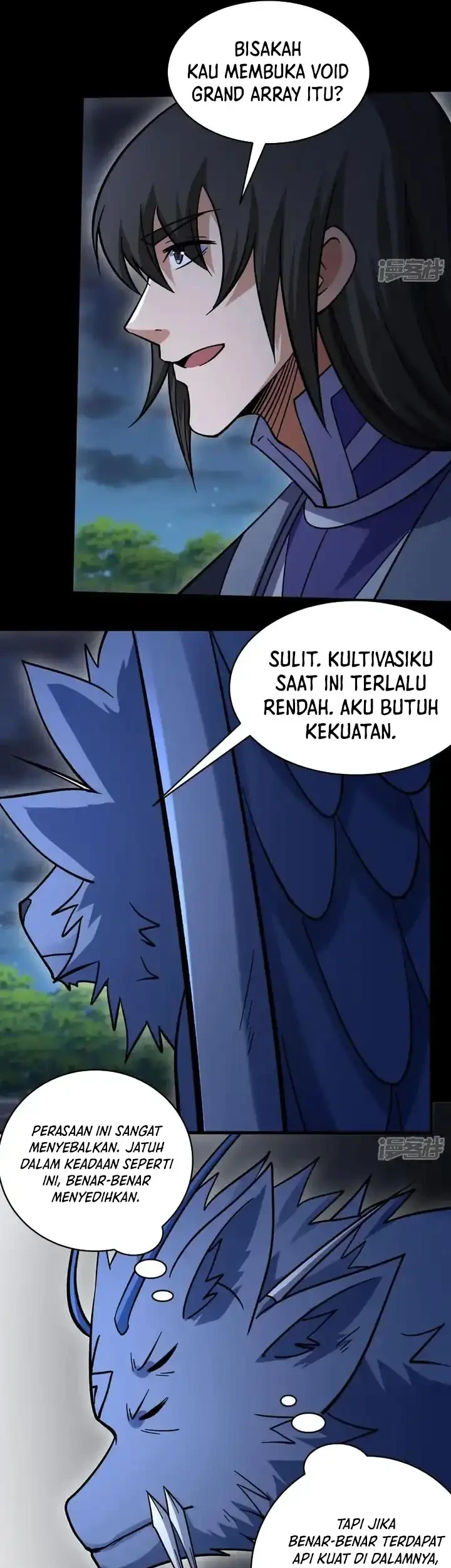 Manga page 19