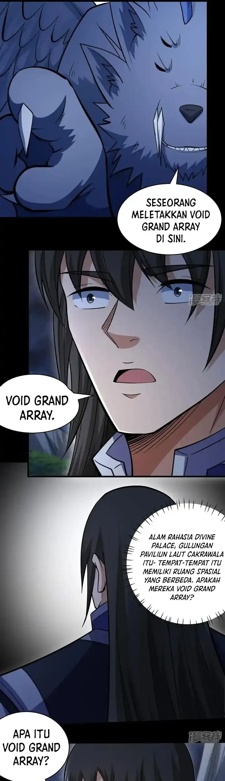 Manga page 13