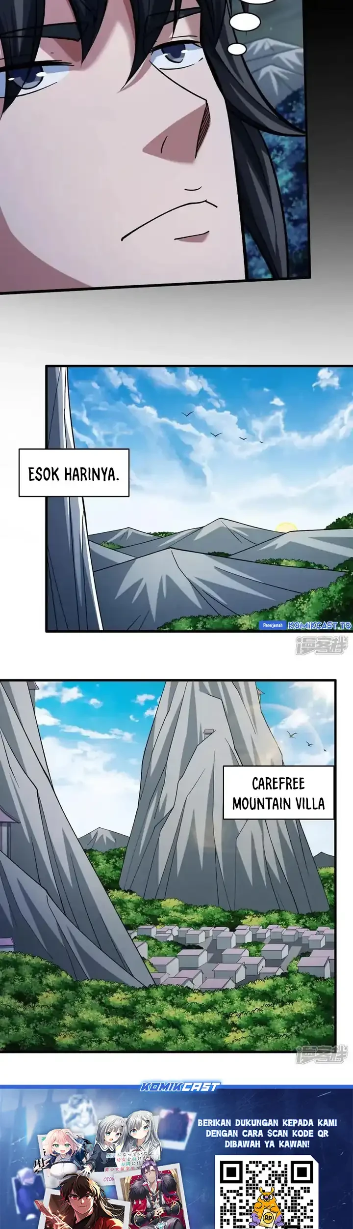 Manga page 25
