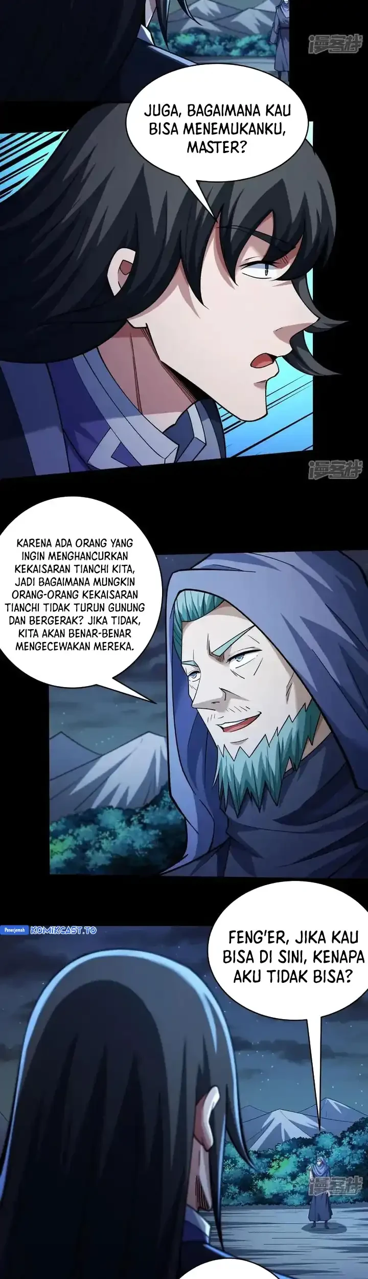 Manga page 13