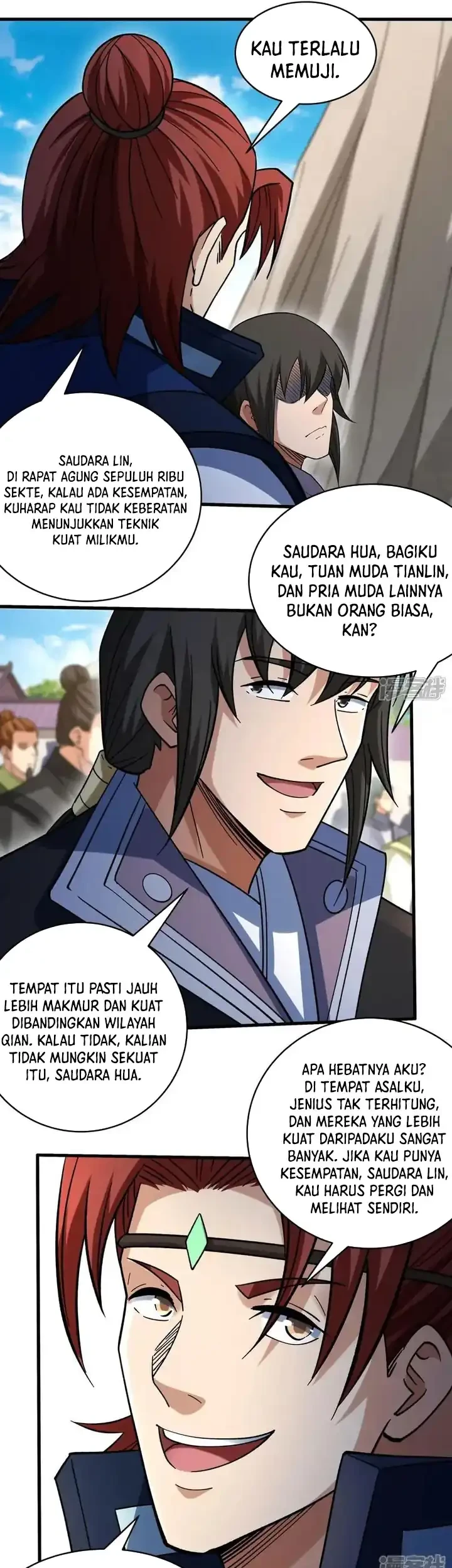 Manga page 21