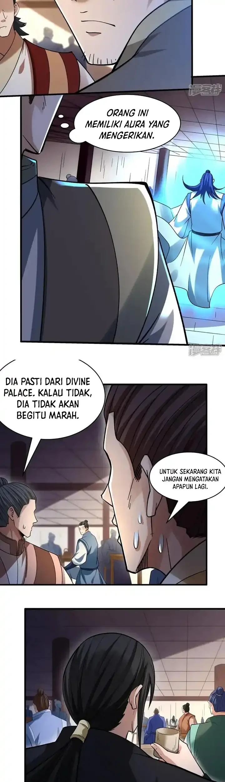 Manga page 7