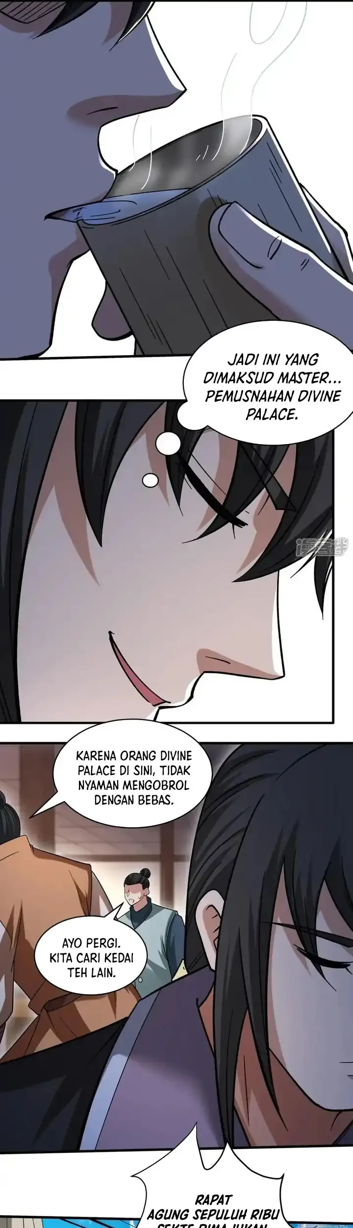 Manga page 9
