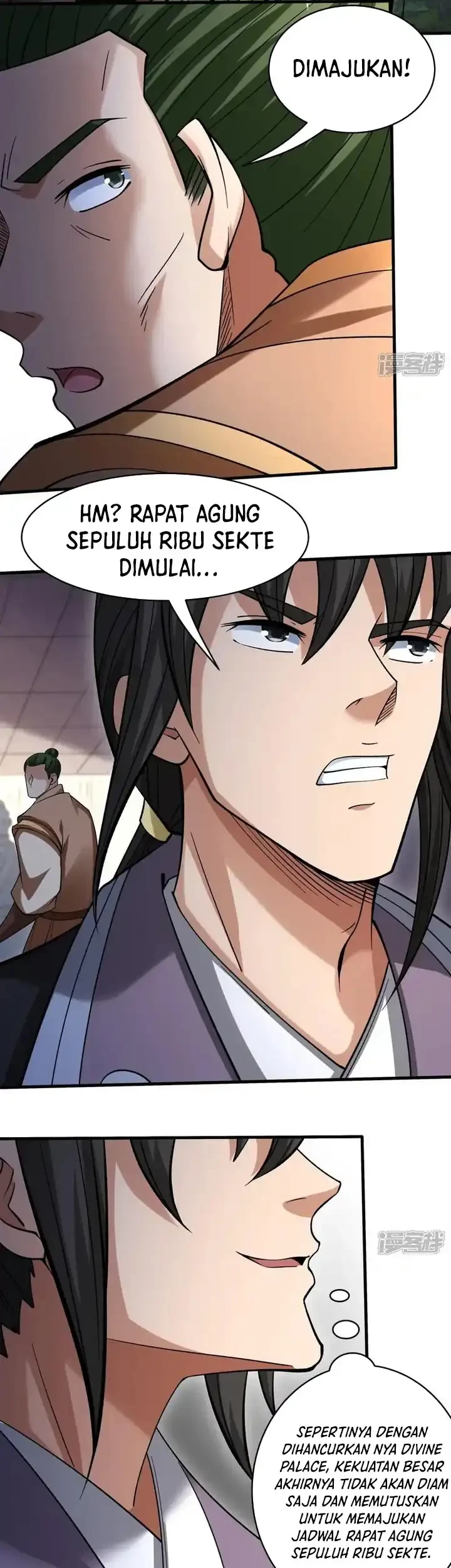 Manga page 11