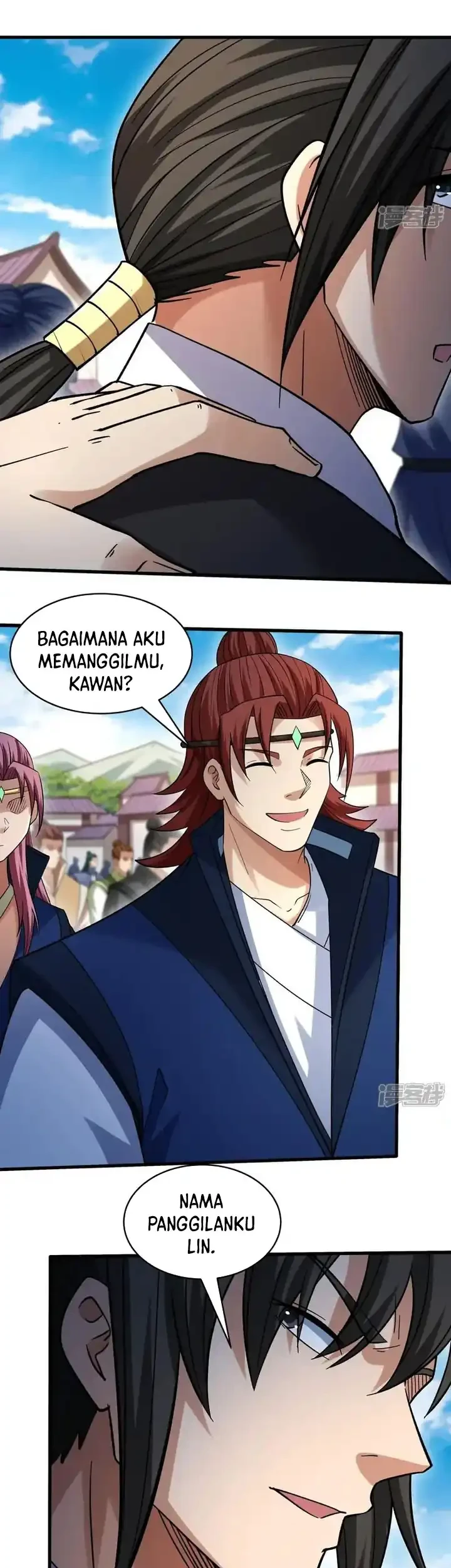 Manga page 15