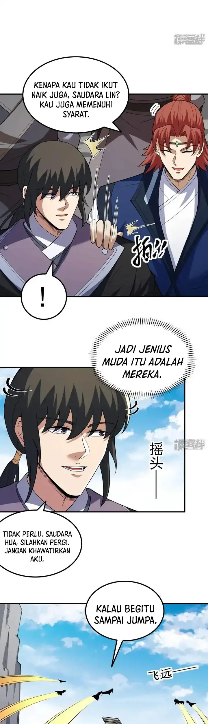 Manga page 19
