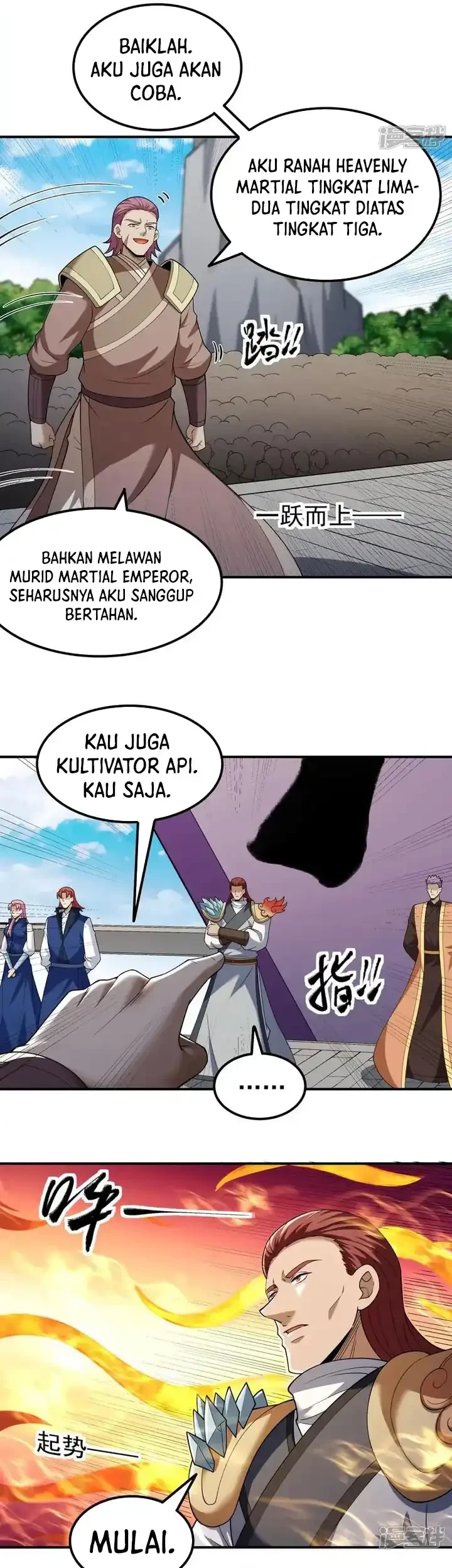 Manga page 13