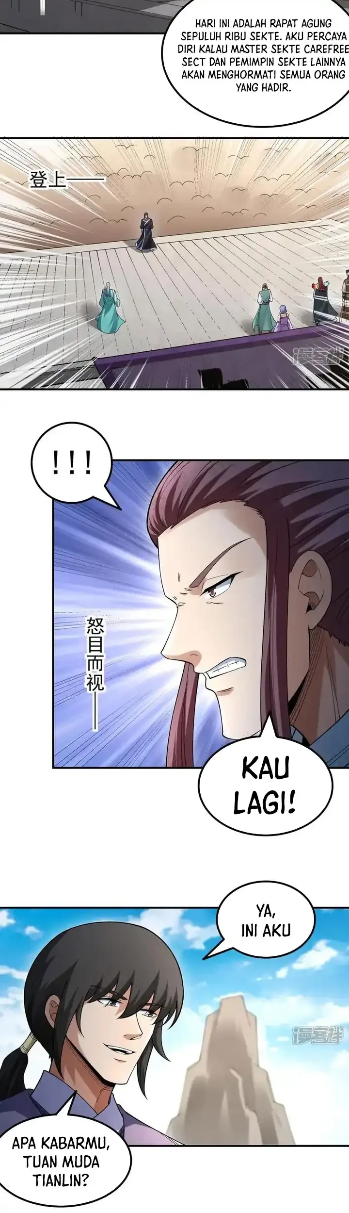 Manga page 10