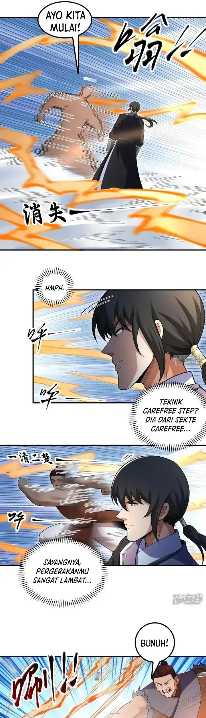 Manga page 14