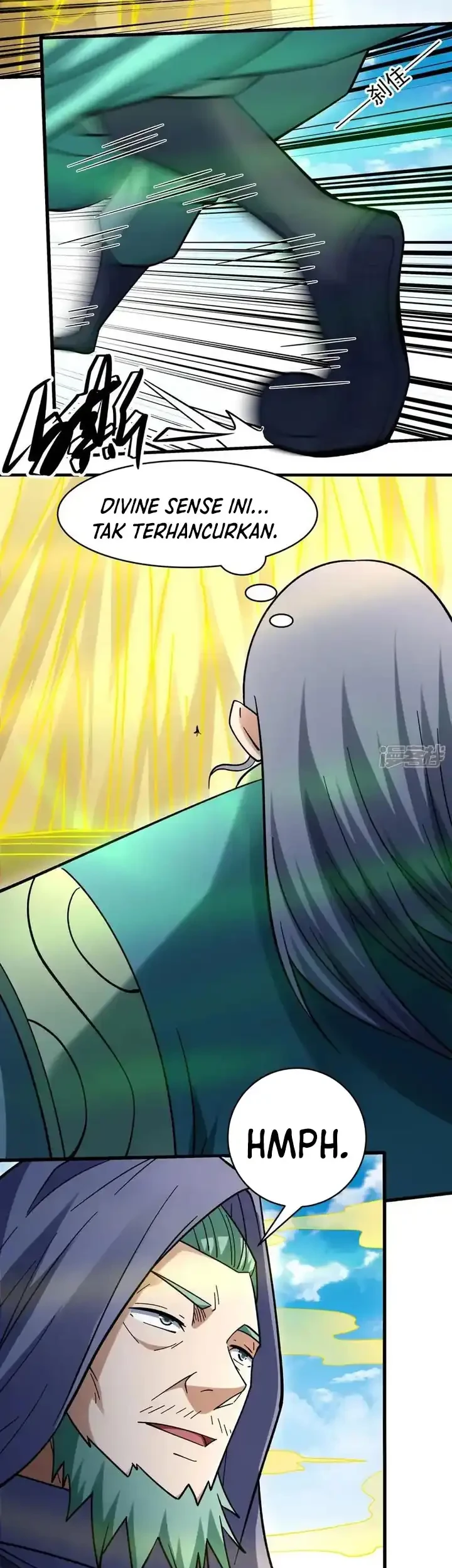 Manga page 16