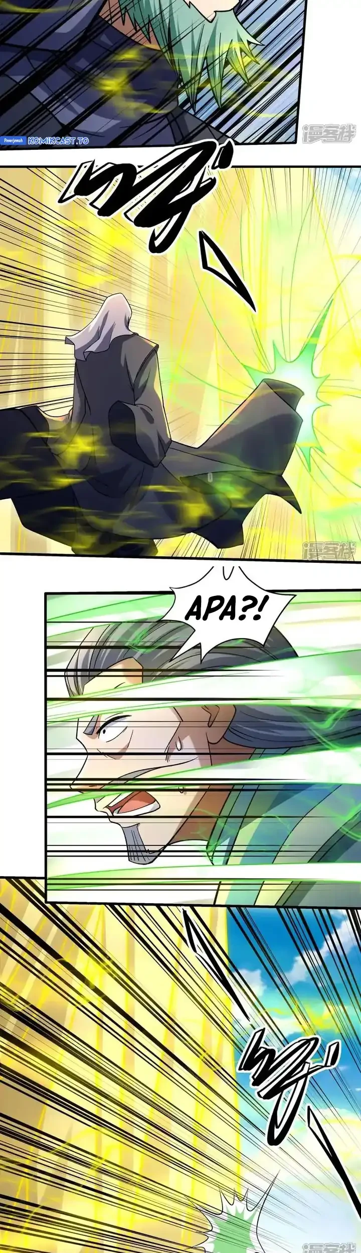 Manga page 14