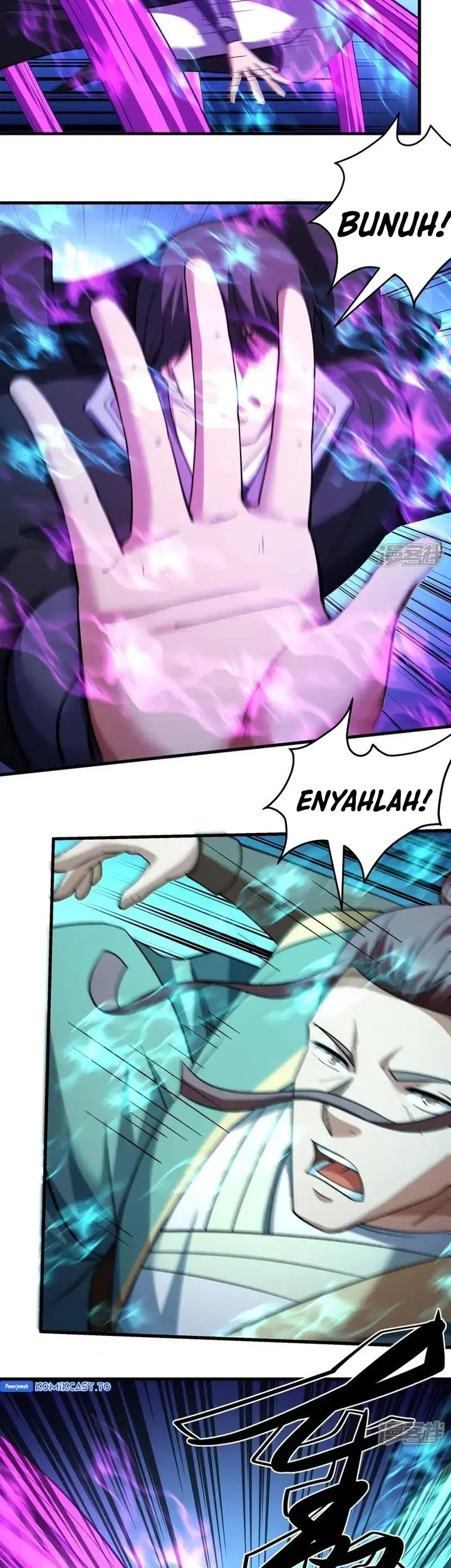 Manga page 21