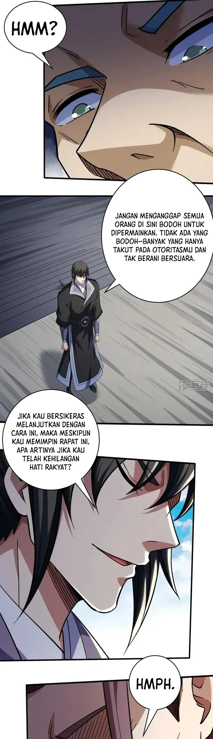 Manga page 11