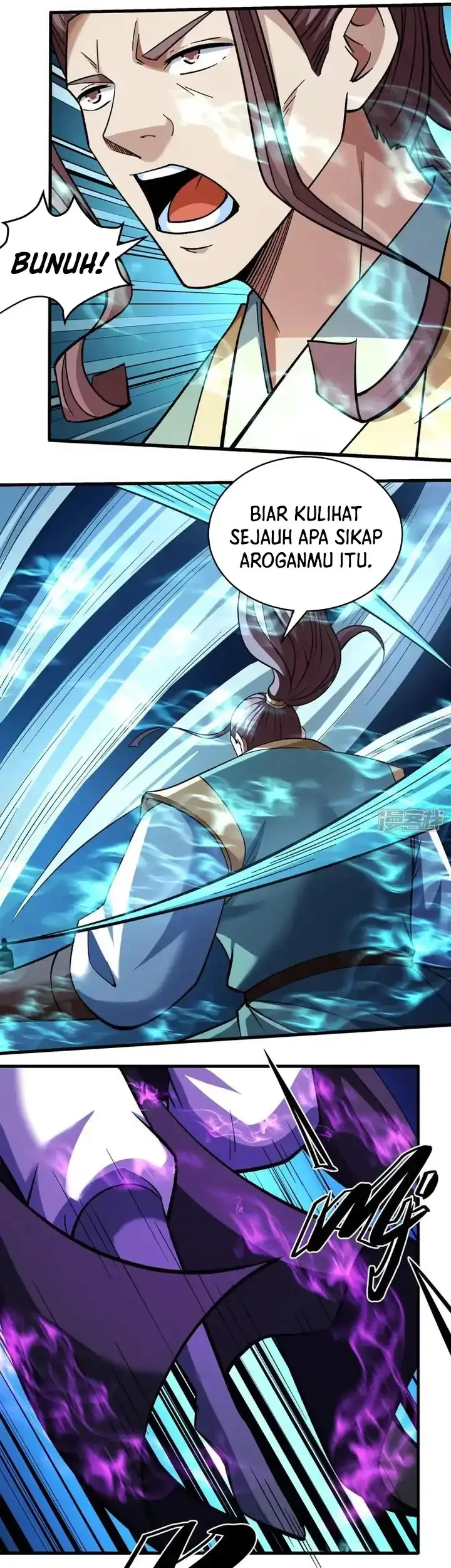 Manga page 20