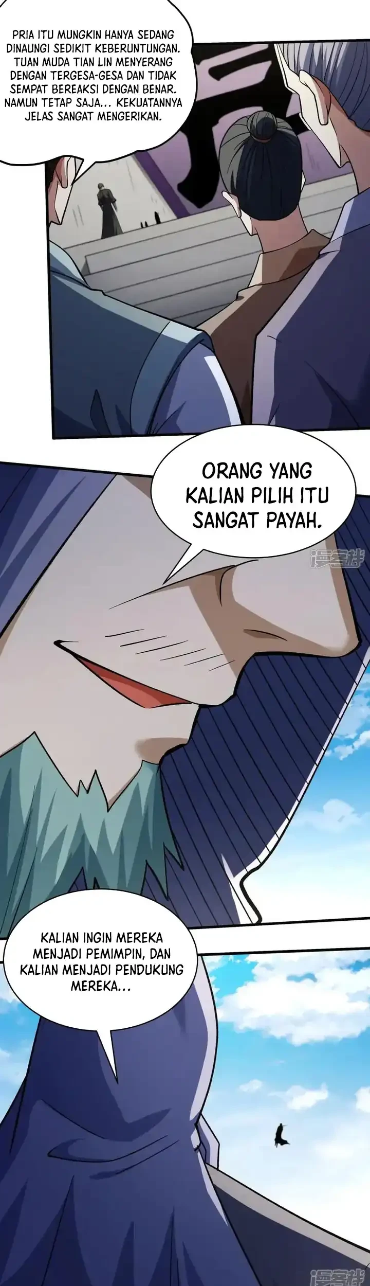 Manga page 10
