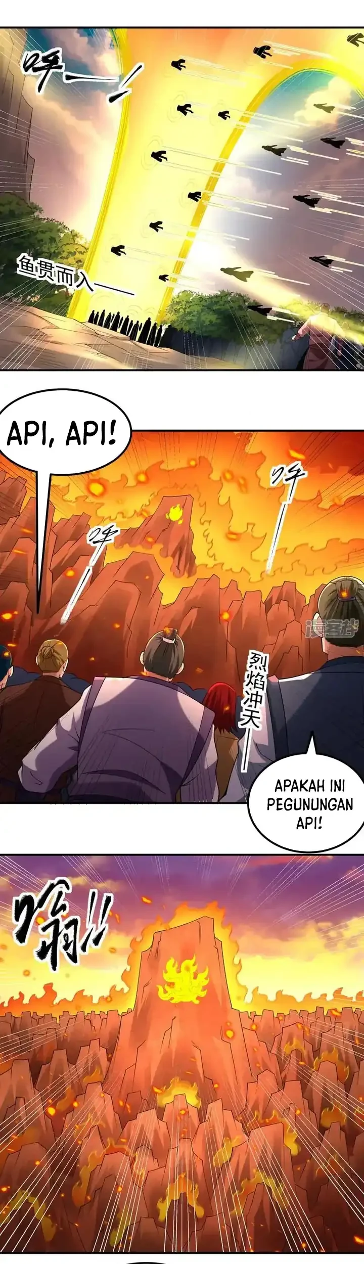 Manga page 20