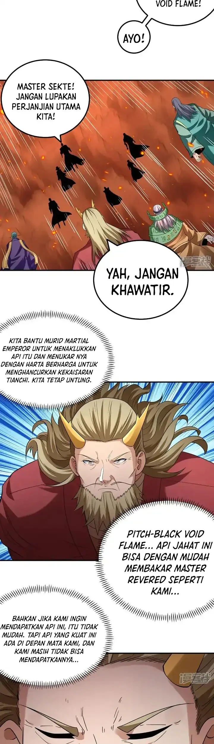 Manga page 22