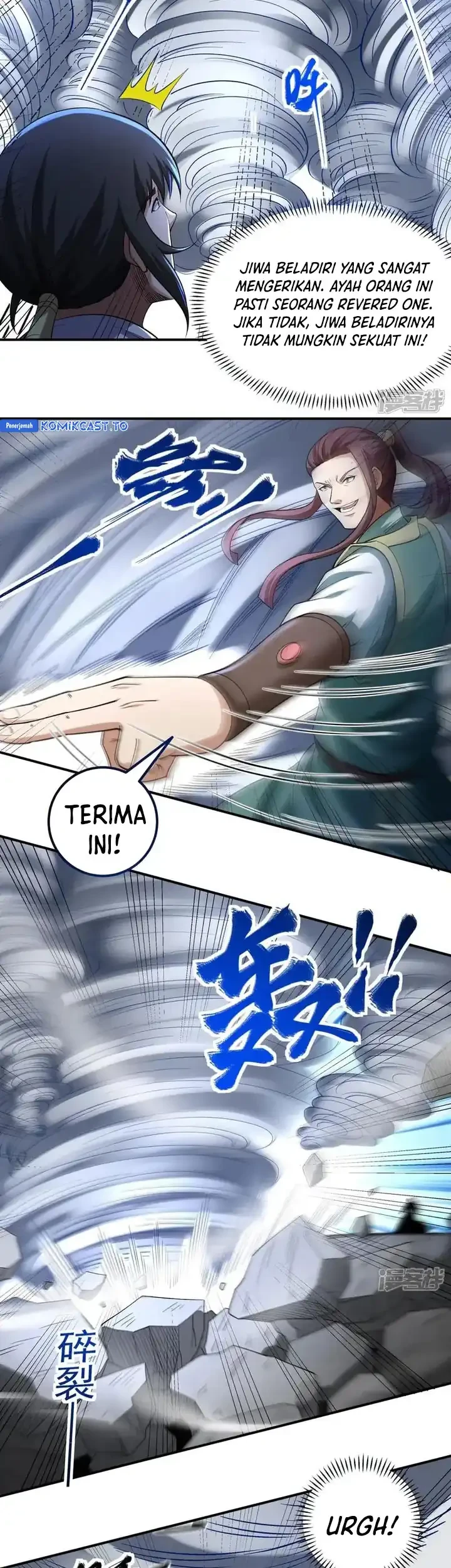 Manga page 6