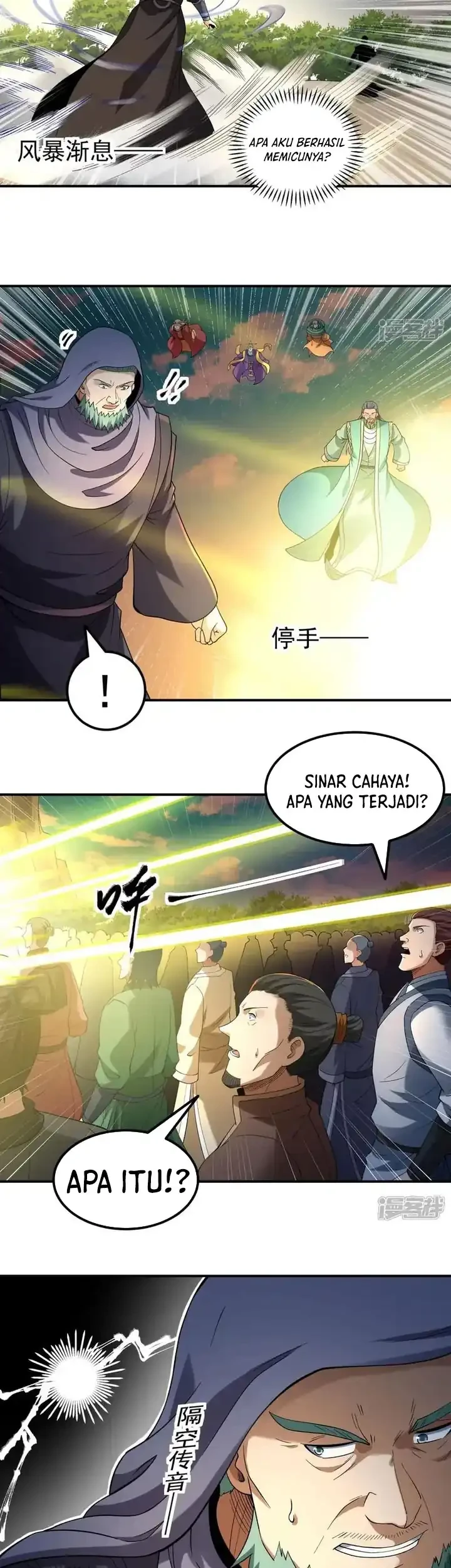 Manga page 10