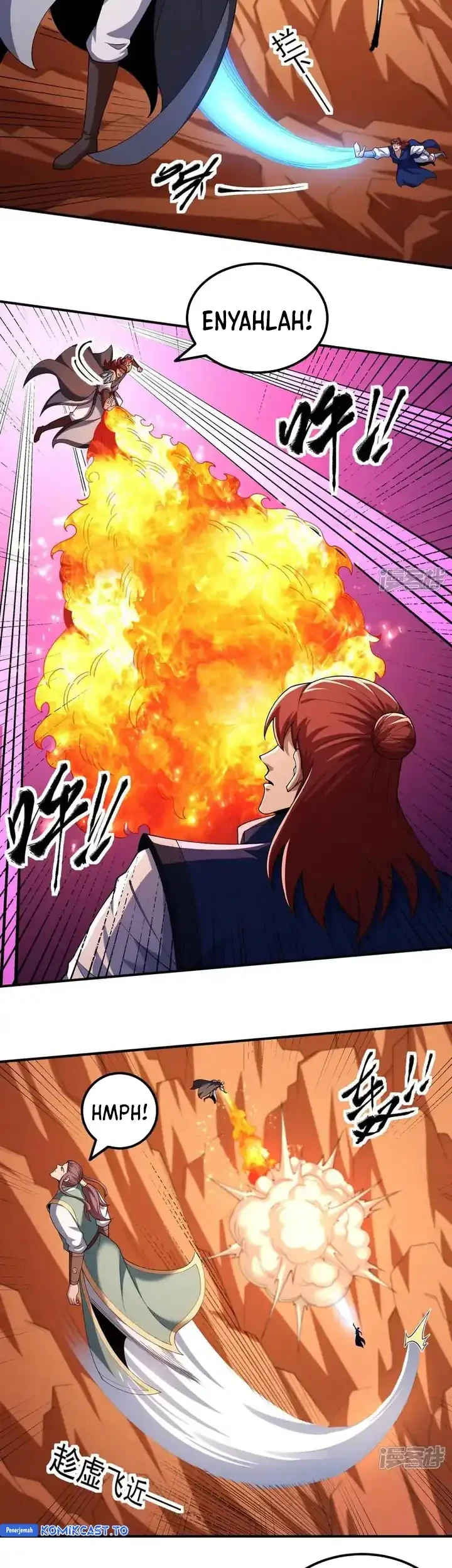 Manga page 10