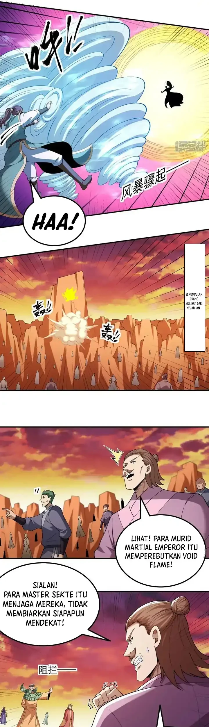 Manga page 12